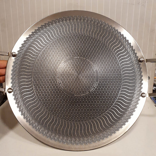 Non stick Tawa 24450