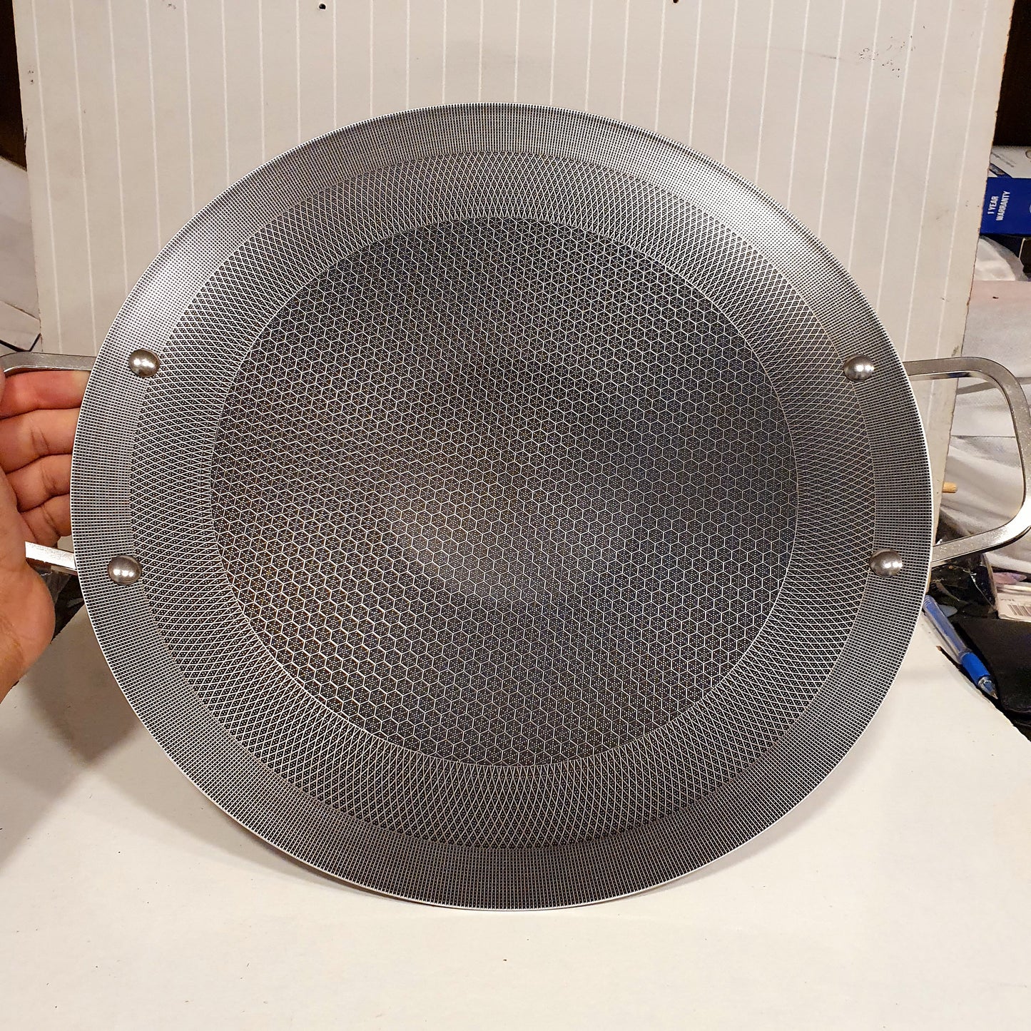 Non stick Tawa 24450