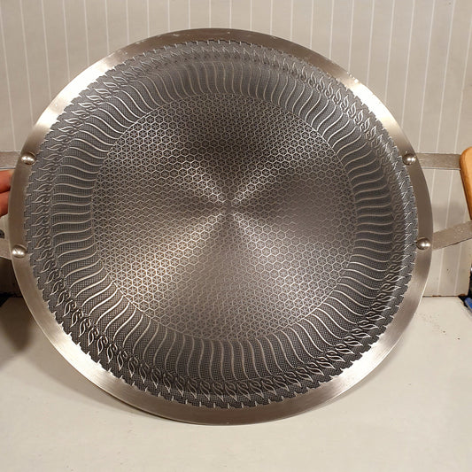 Non Stick Tawa with Handles 25450