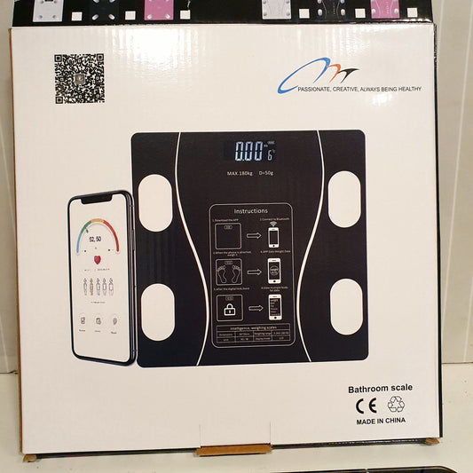 Weight Scale Digital 41350