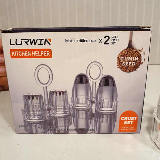 salt and Pepper Shaker 21500