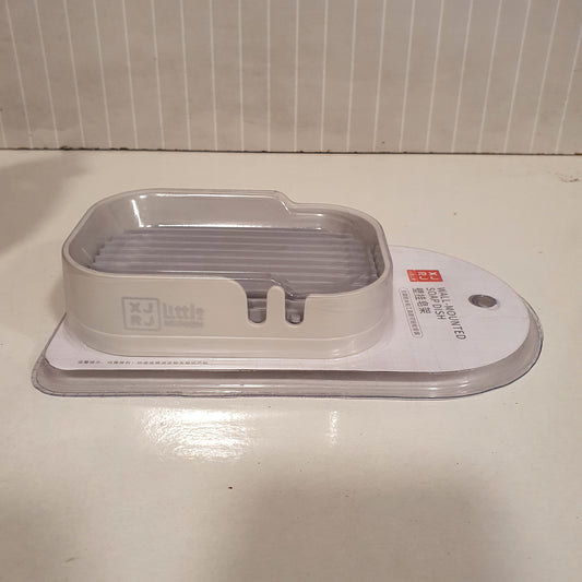 Wall Mounted Soap Dish 61070
