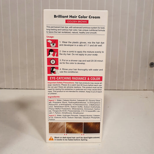 Disaar Color Cream 63150