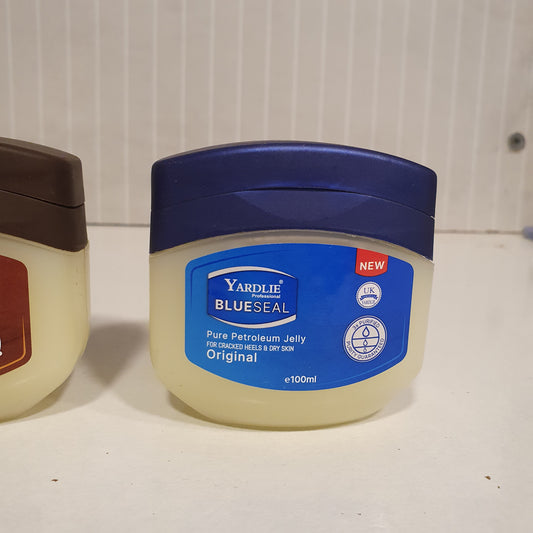 Yardlie Blueseal Petroleum Jelly 21325