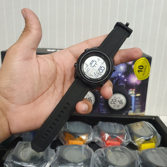 Paioma Digital watch 32950