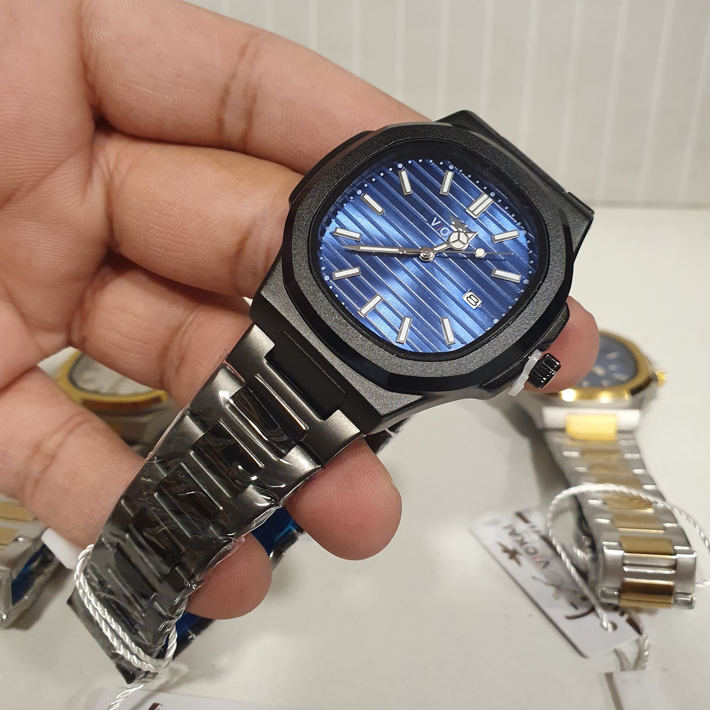 Viokai Quartz Watch 22950