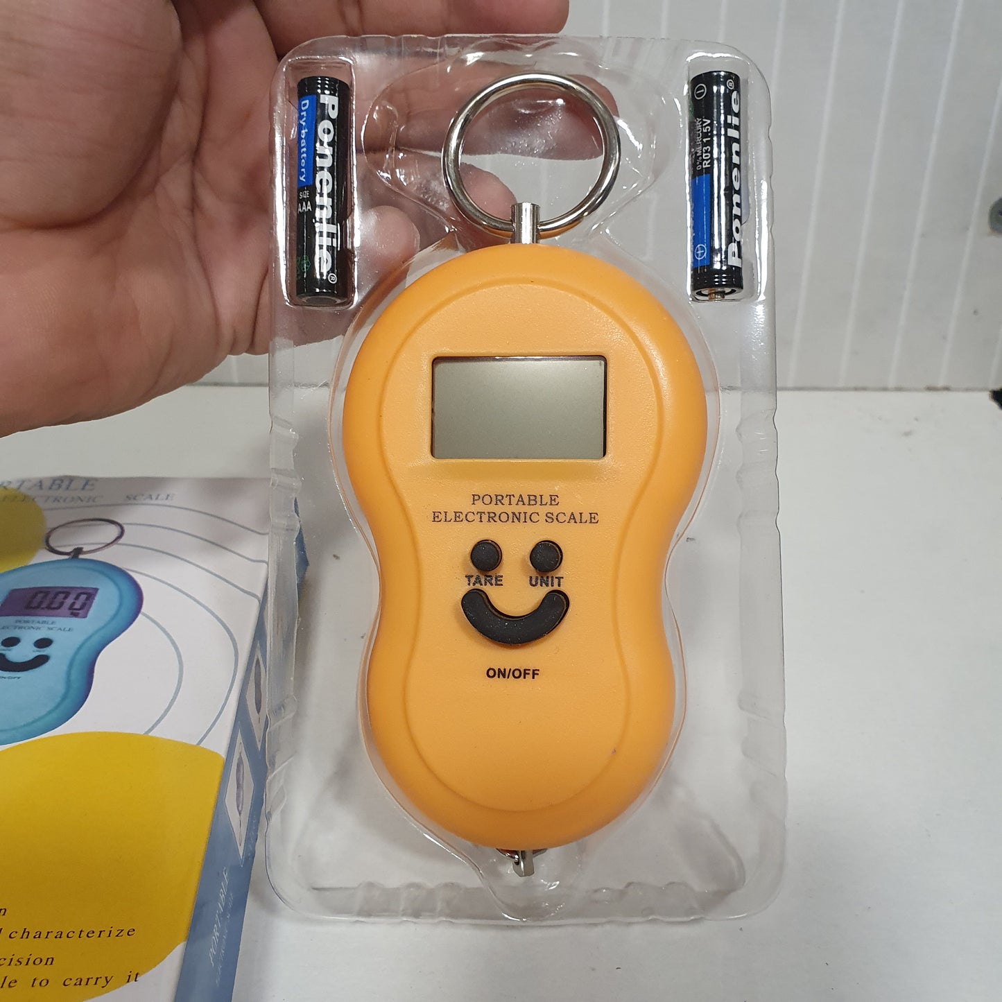 Digital Pocket Scale, 31550