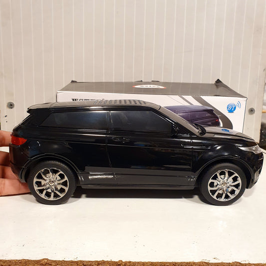 Car Style Bluetooth Speaker, 61370