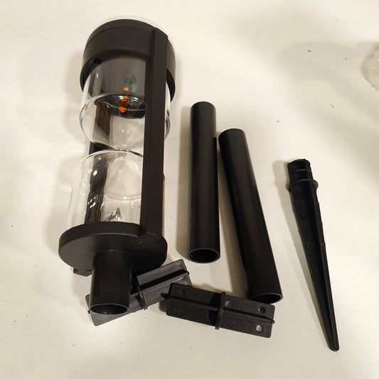 Solar Lawn Lamp 42600