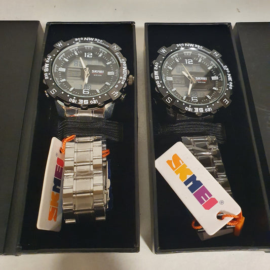 Skmei Mens Quality Watch 31230