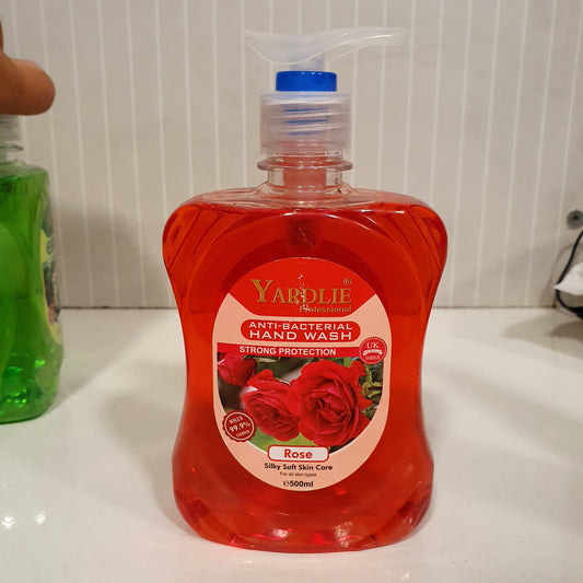 Yardlie Hand Wash Professional 31500