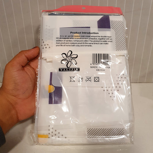 Lierya Microwave Over Cover 31300