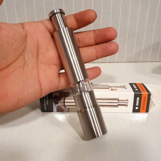 Pepper Miller Crusher 41600