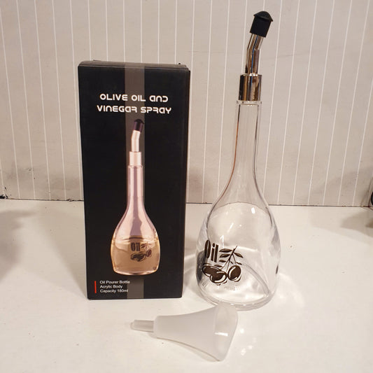 Olive oil and Vineger Spray Bottle 32200