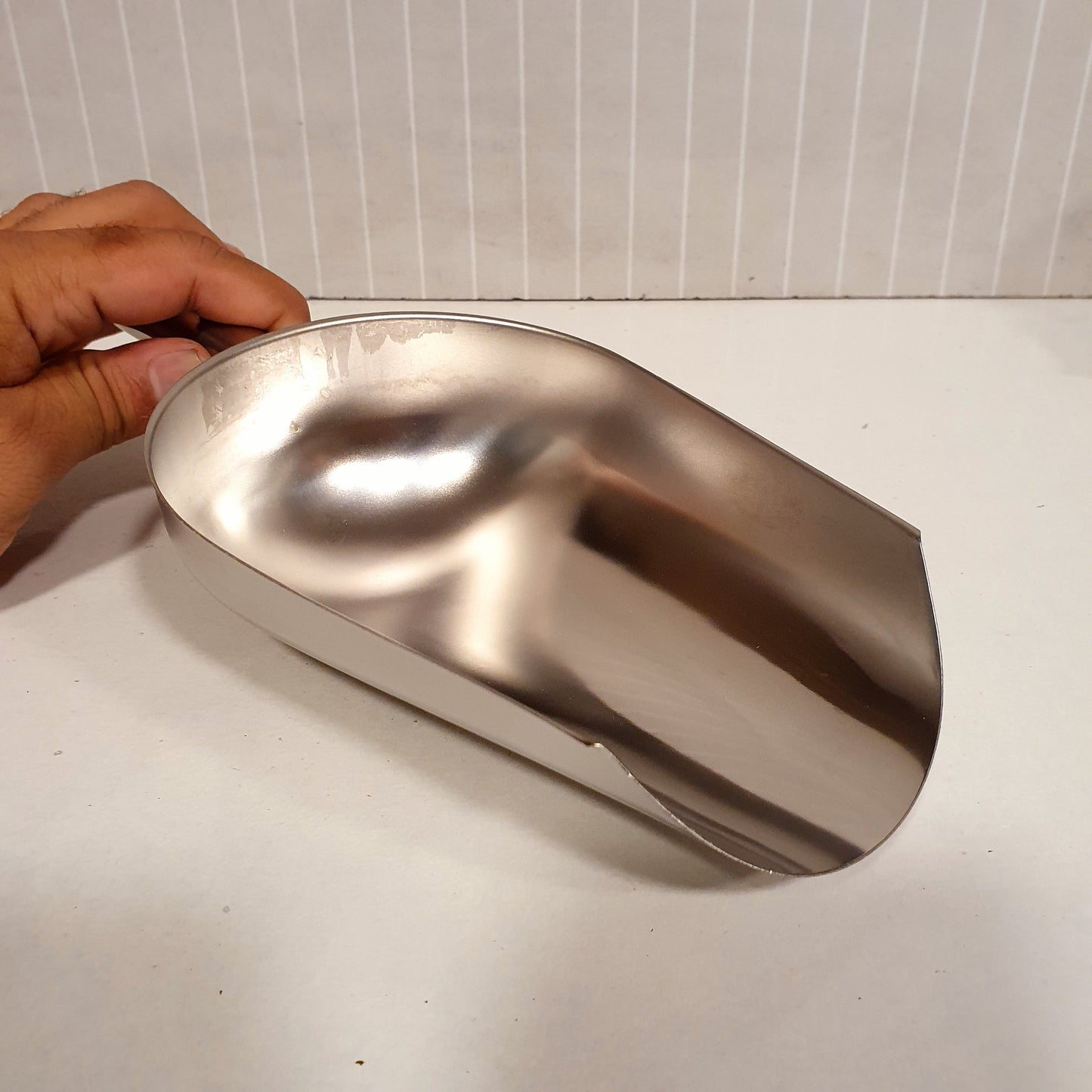 Stainless Steel Kitchen Scoop 31230