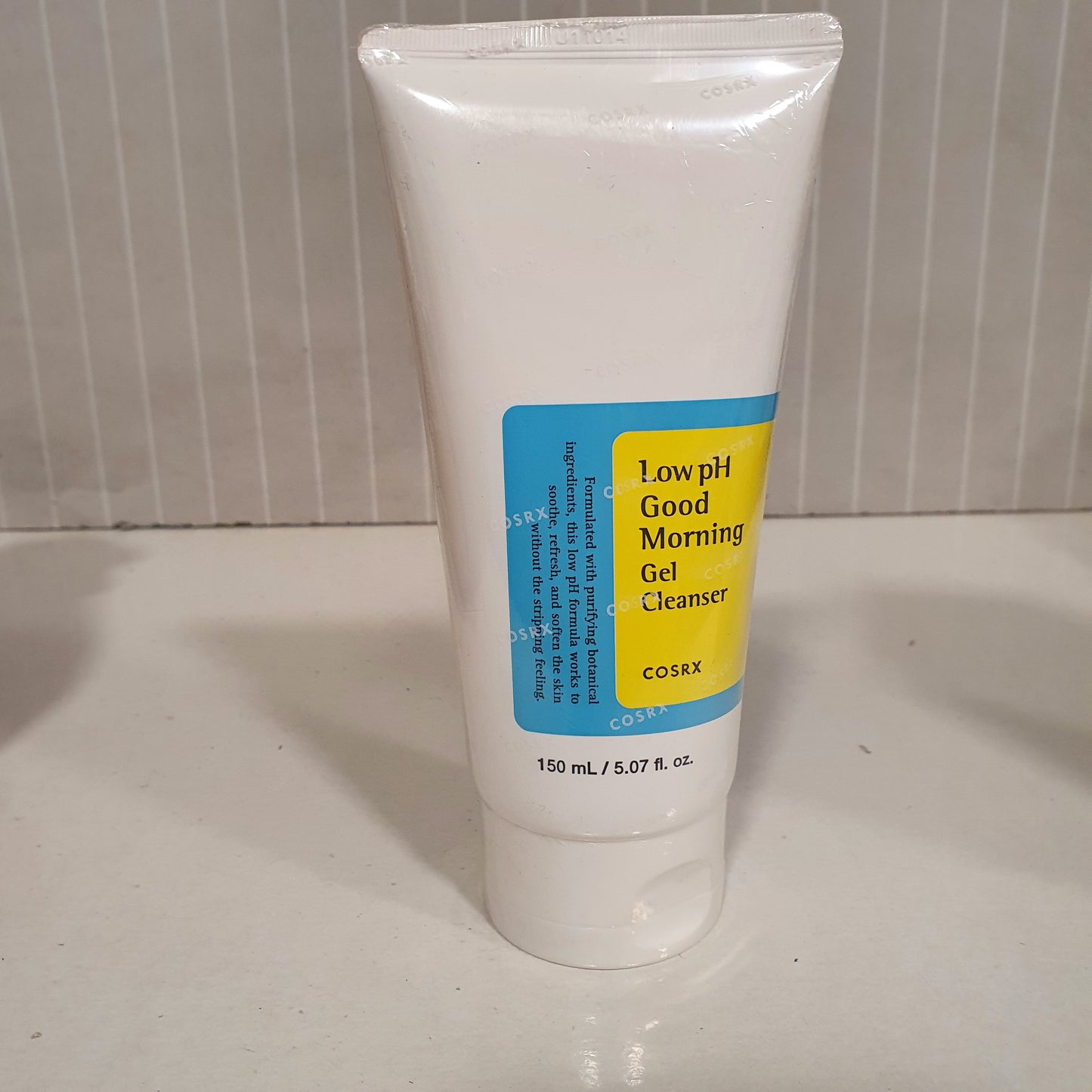 Low PH Goodmorning Gel Cleanser 22100