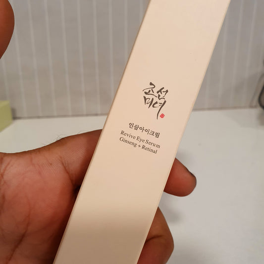Beauty Joseon Eye Serum 21800