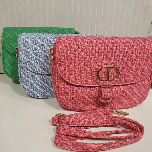 Ladies Hand Bag 31210