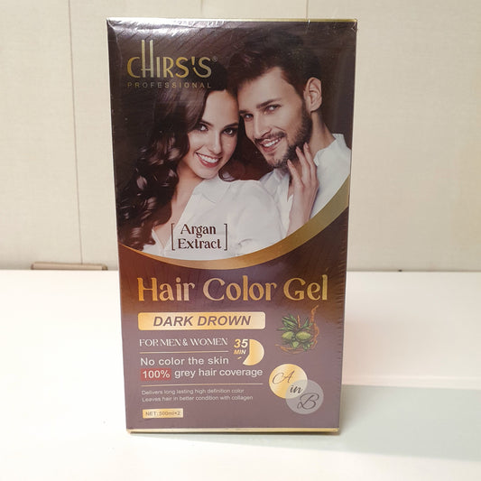 Hair Color Gel 42550