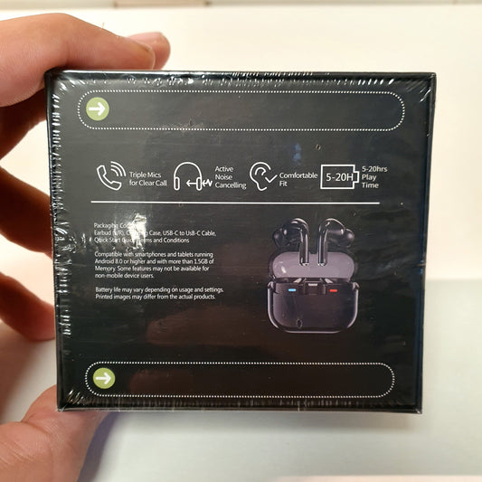 Buds Pro 3 Ear Buds 61065