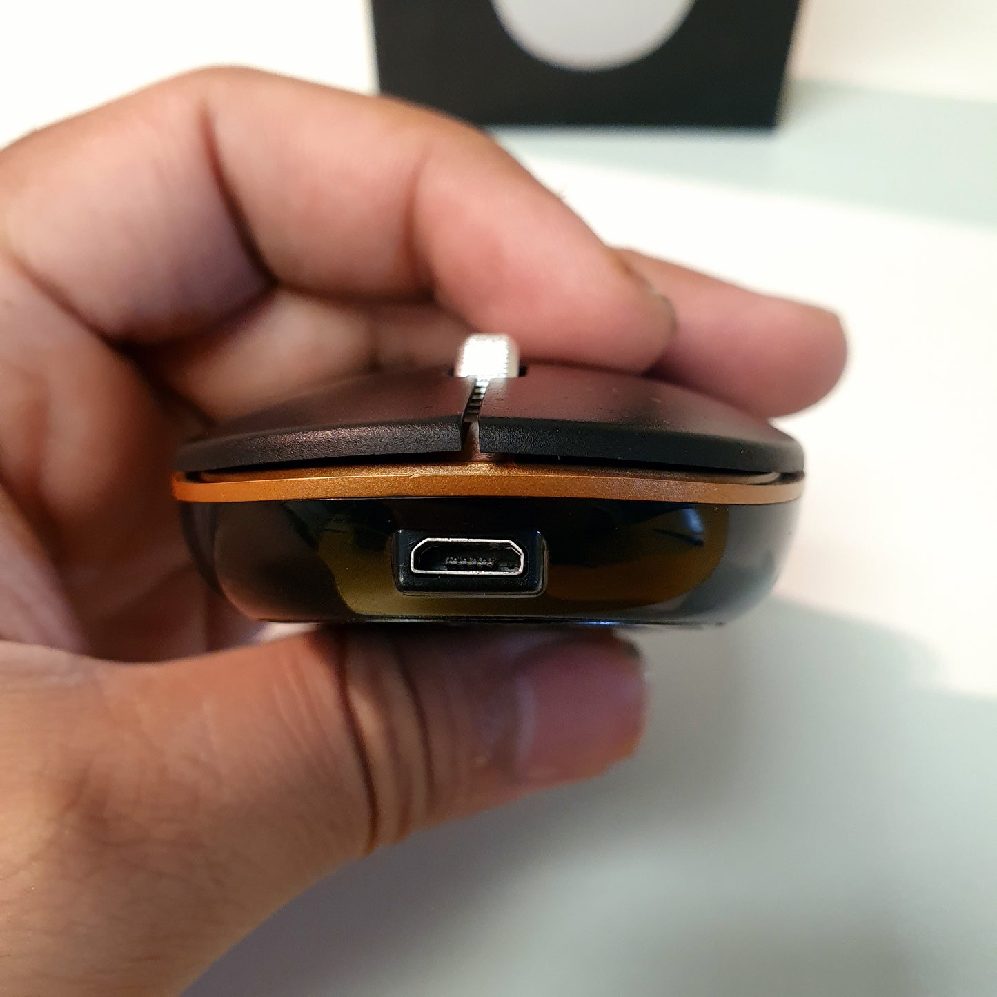 Wireless Chargeable Mouse 21950