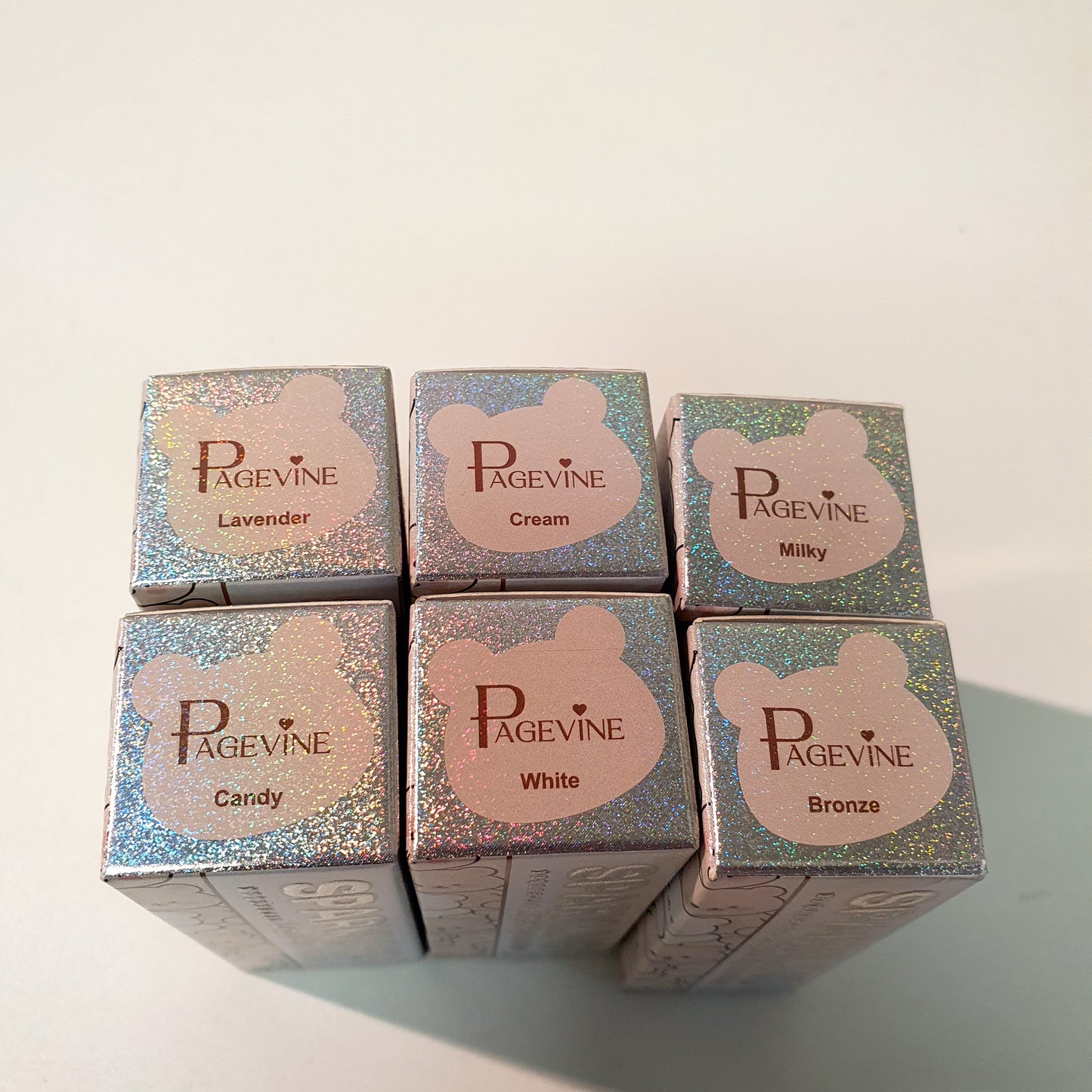 Liquid Eyeshadow 61100