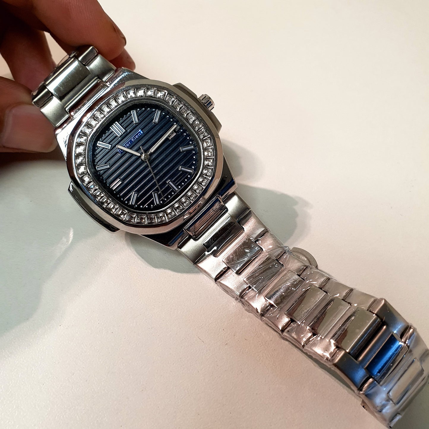 Caler Kien Watch 22400