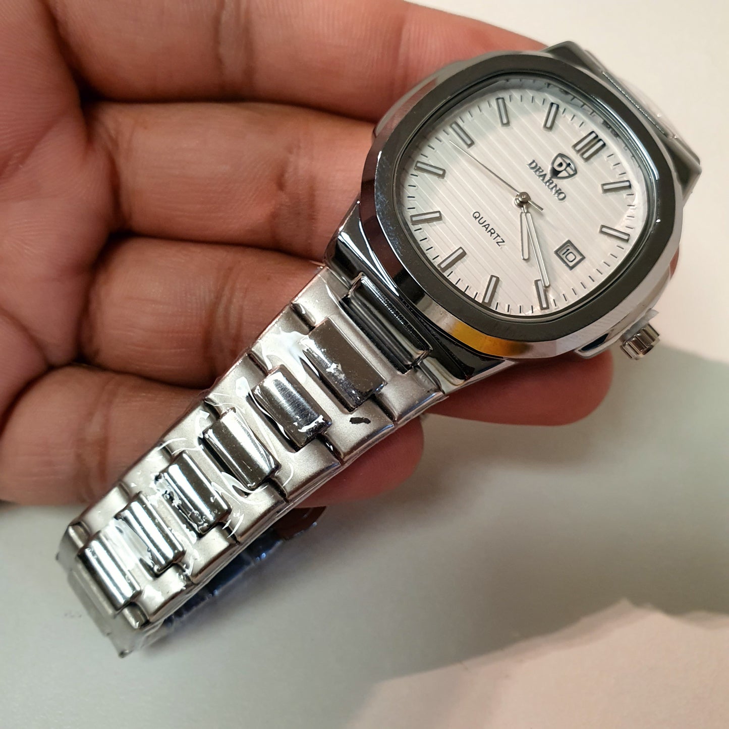 Dearno Quartz Watch 22750