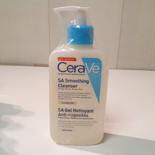 Cerave Cleanser, 55556