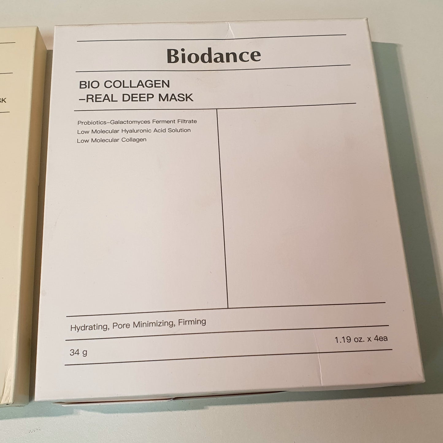 Biodance Radiant Real Deep Mask, 1