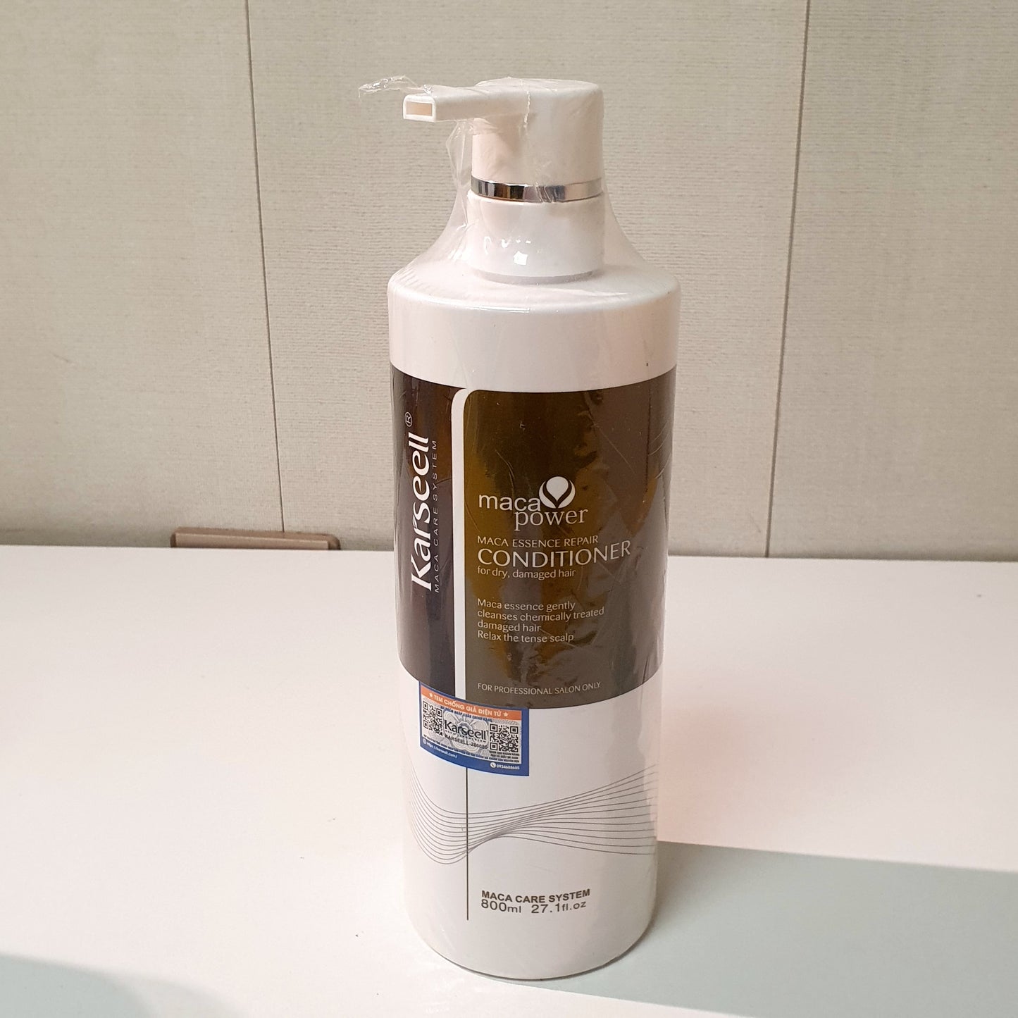 Casa Maca Power Conditioner , 12100