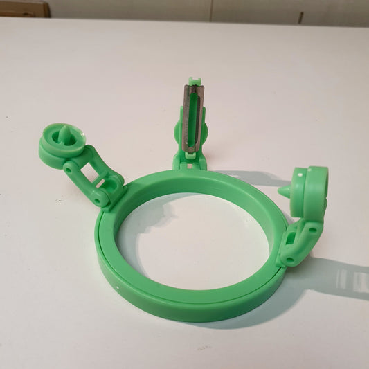 Adjustable fruit Peeler 63550