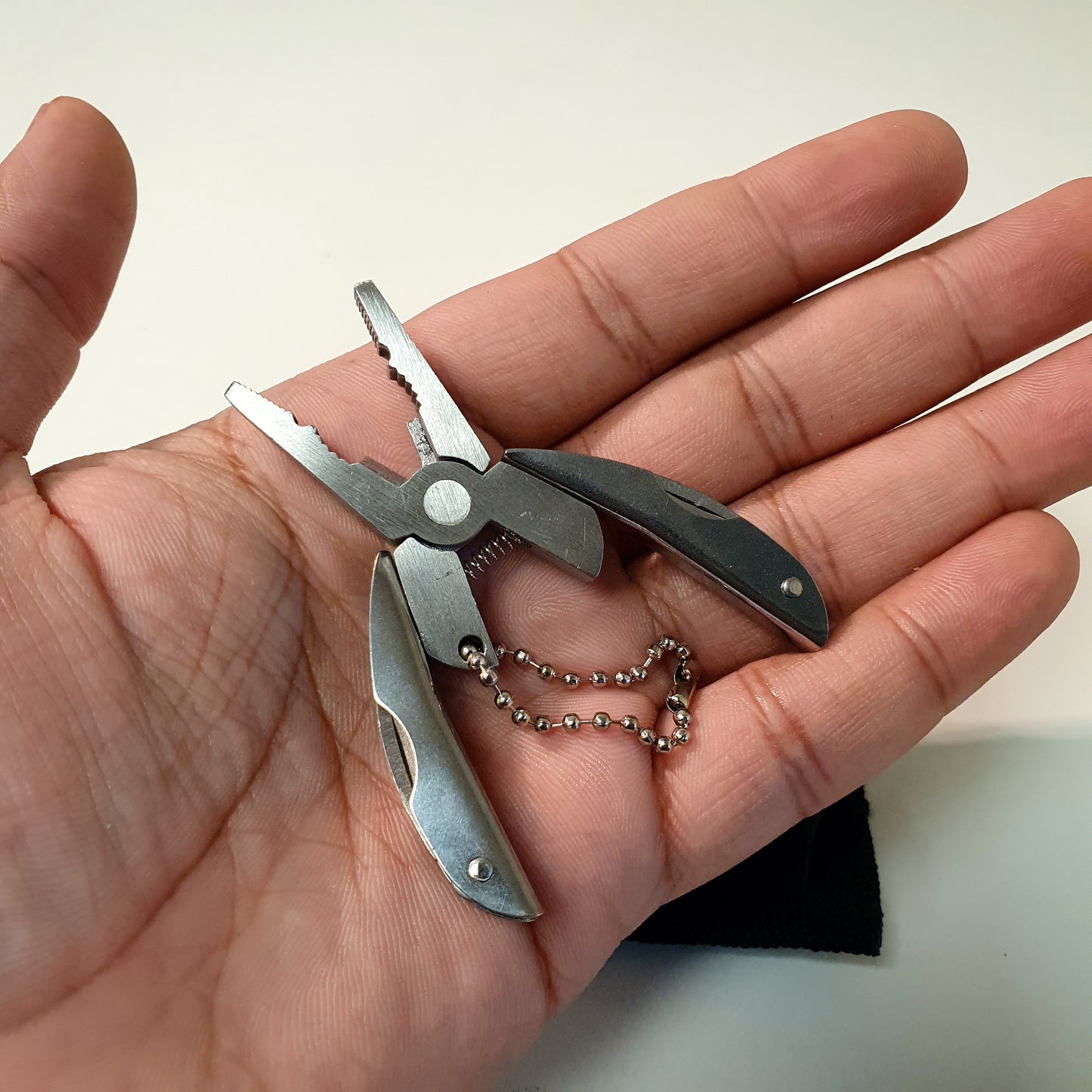 Portable Pocket Plier 61170