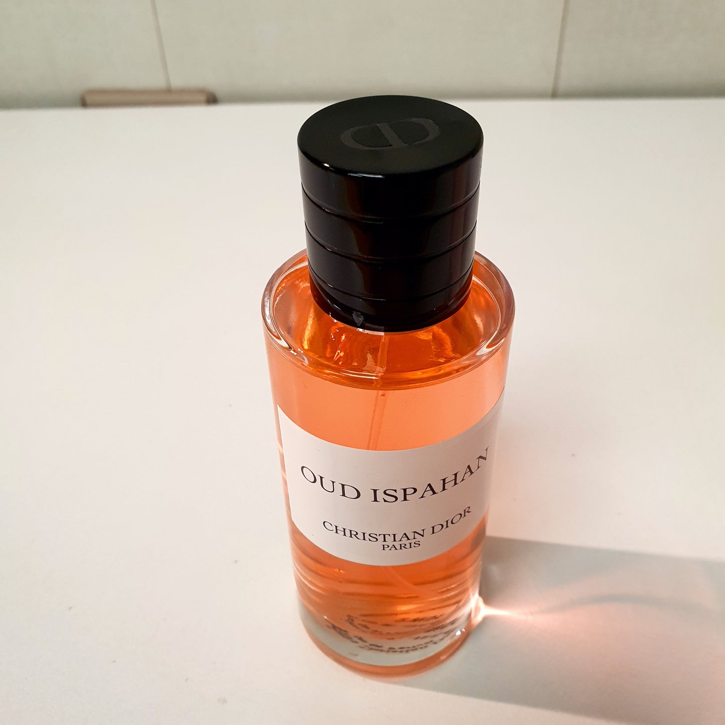 Oud Ispahan Christian Dior Perfume 3863