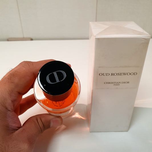 Oud Rosewood Christian Dior 3893