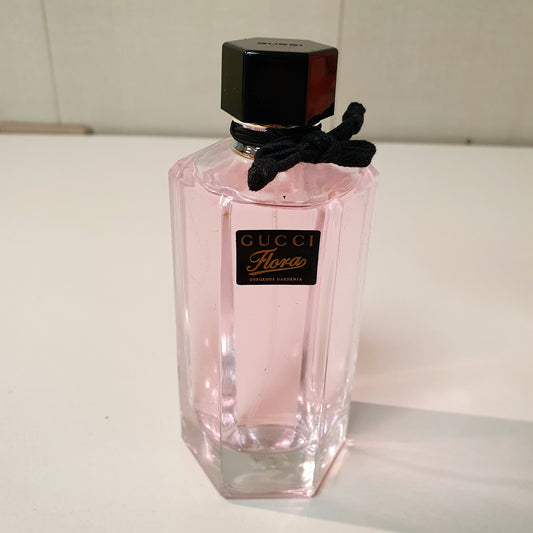 Gucci Flora Perfume 4699