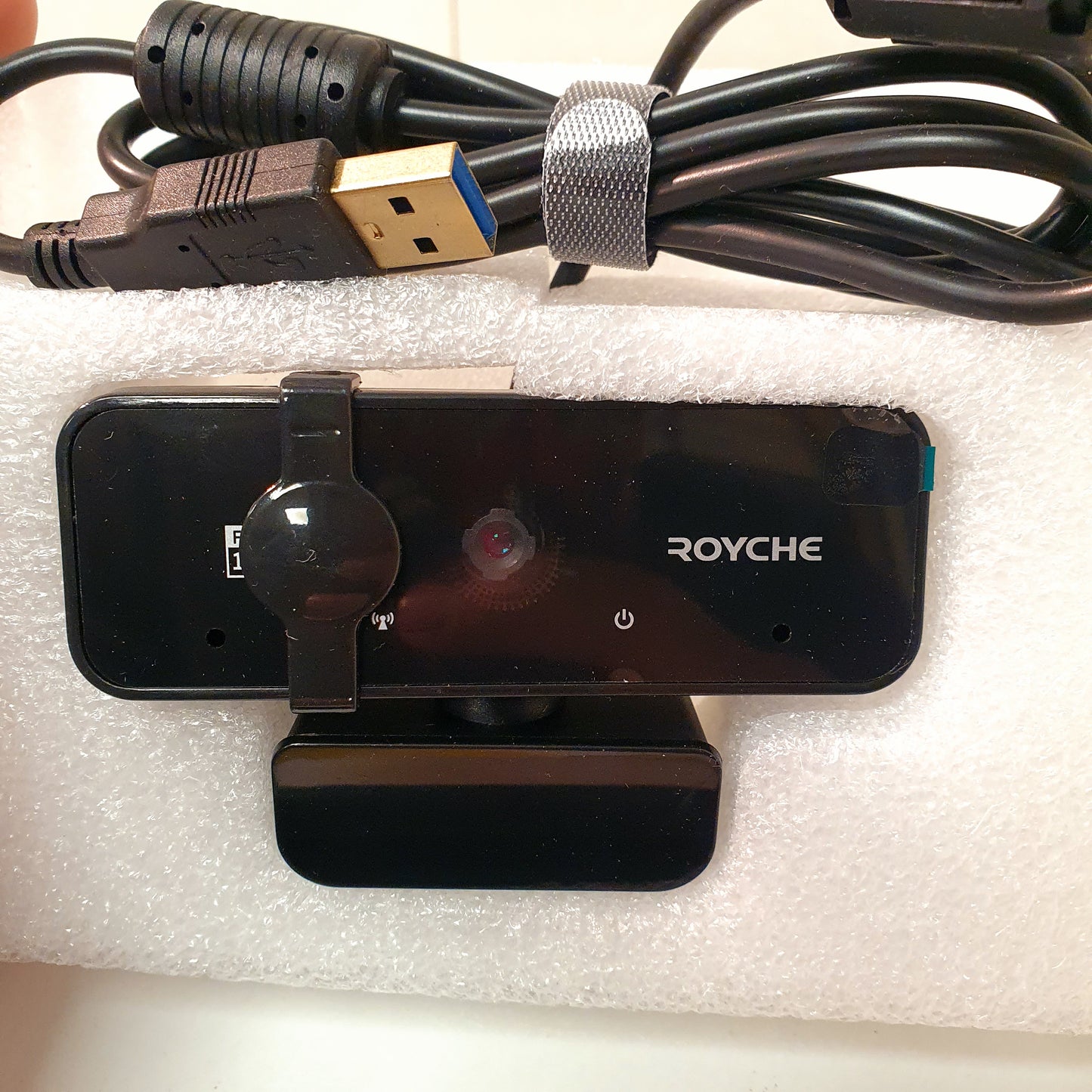 FHD webcam Royche, 261850