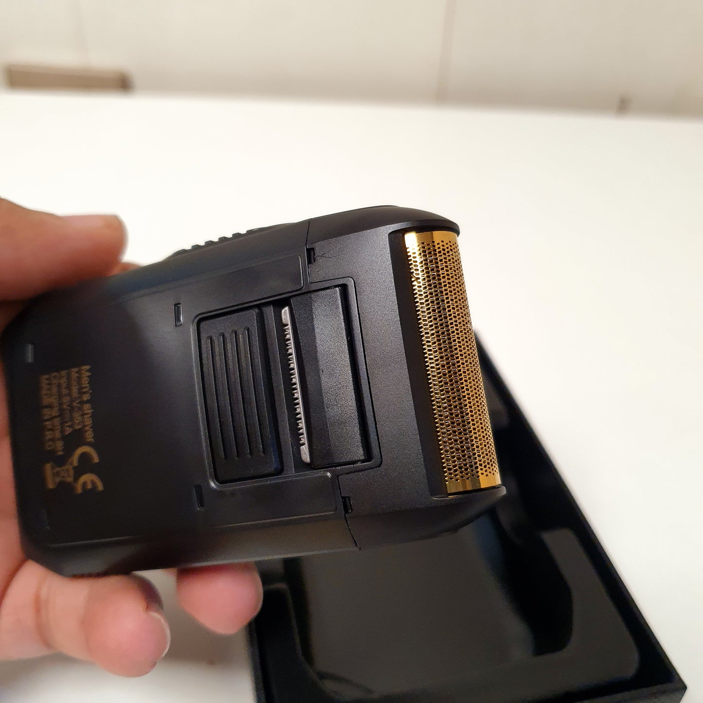 VGR Professional Men's Shaver 21550