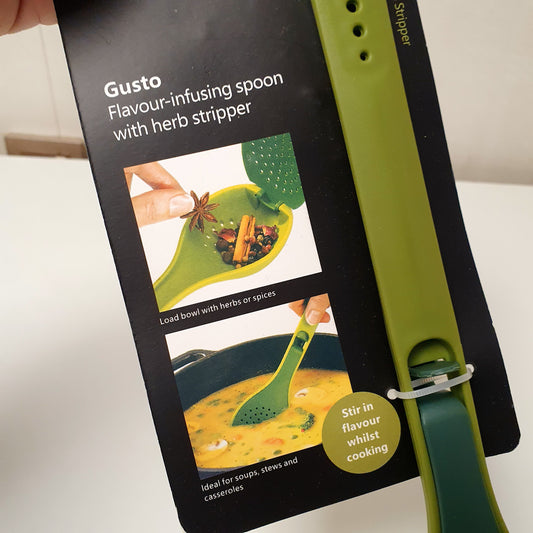 Gusto Flavor Infusing Spoon 31250