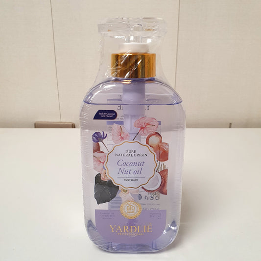 Yardlie Shower Gel 41130