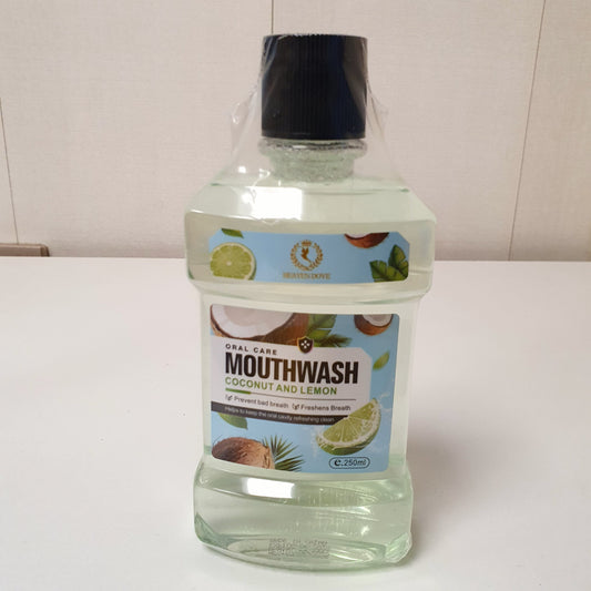 Heaven Dove Mouth Wash 61600