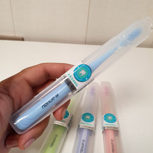 Hanhou Tooth Brush 31050