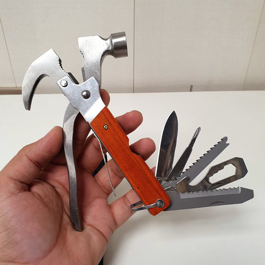 Pocket Toolkit Set Multitools 121130