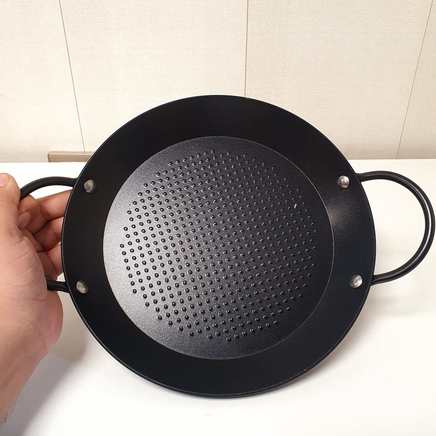 Grill Pan Non Stick 33250