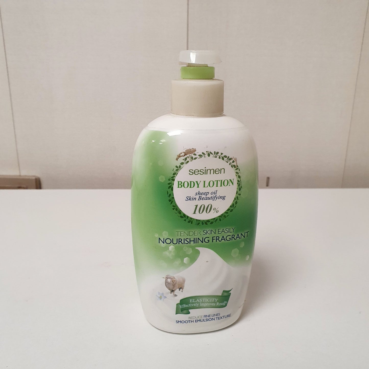 Body Lotion Sesimen , 61775