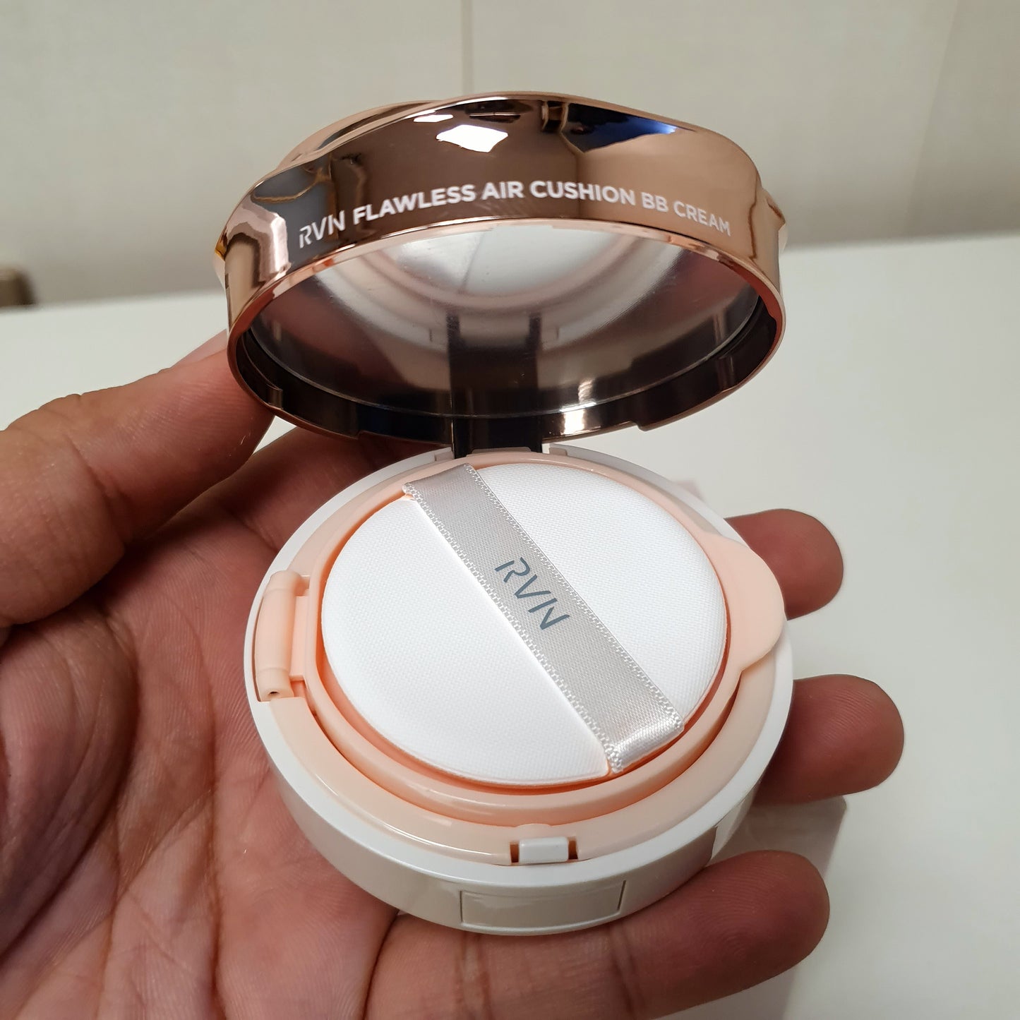 RVN Flawless Air Cushion BB Cream, 22325
