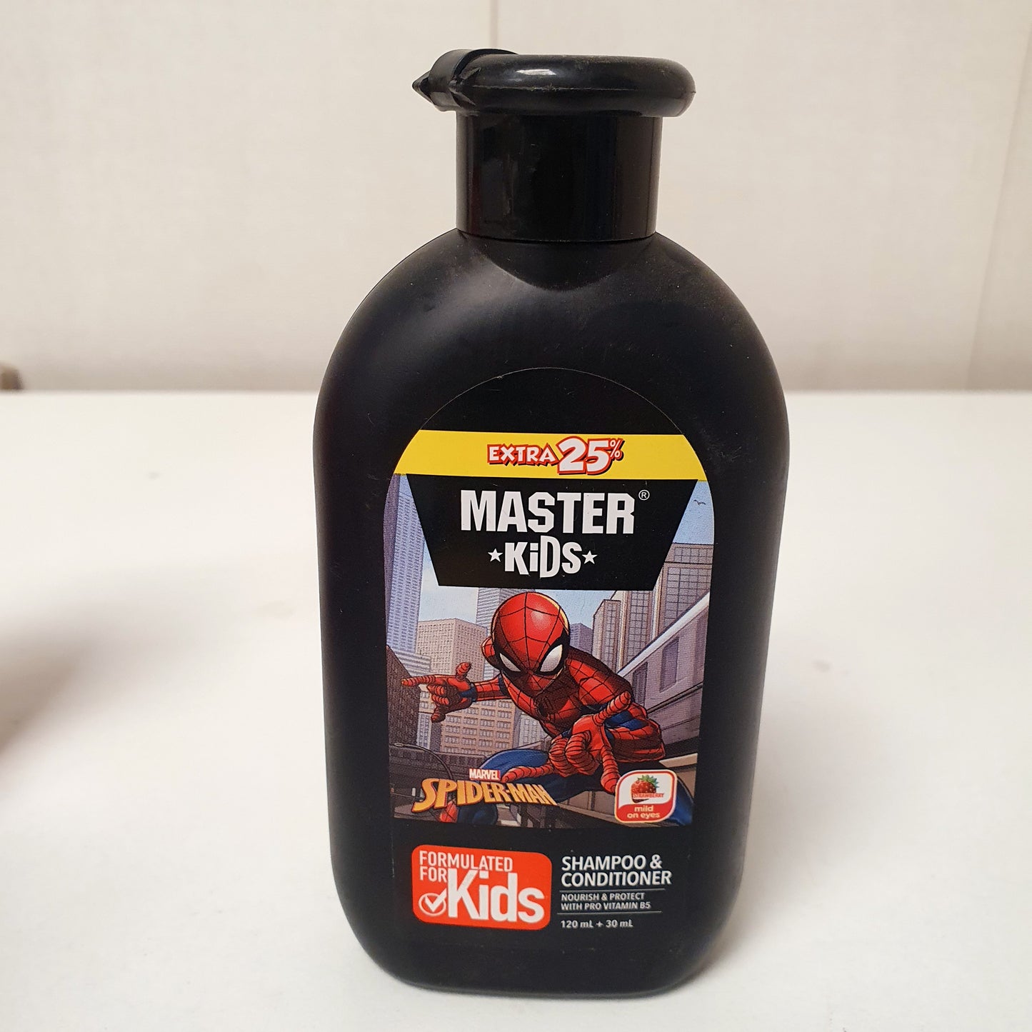 Master Kids Shampoo & Conditioner, 61150