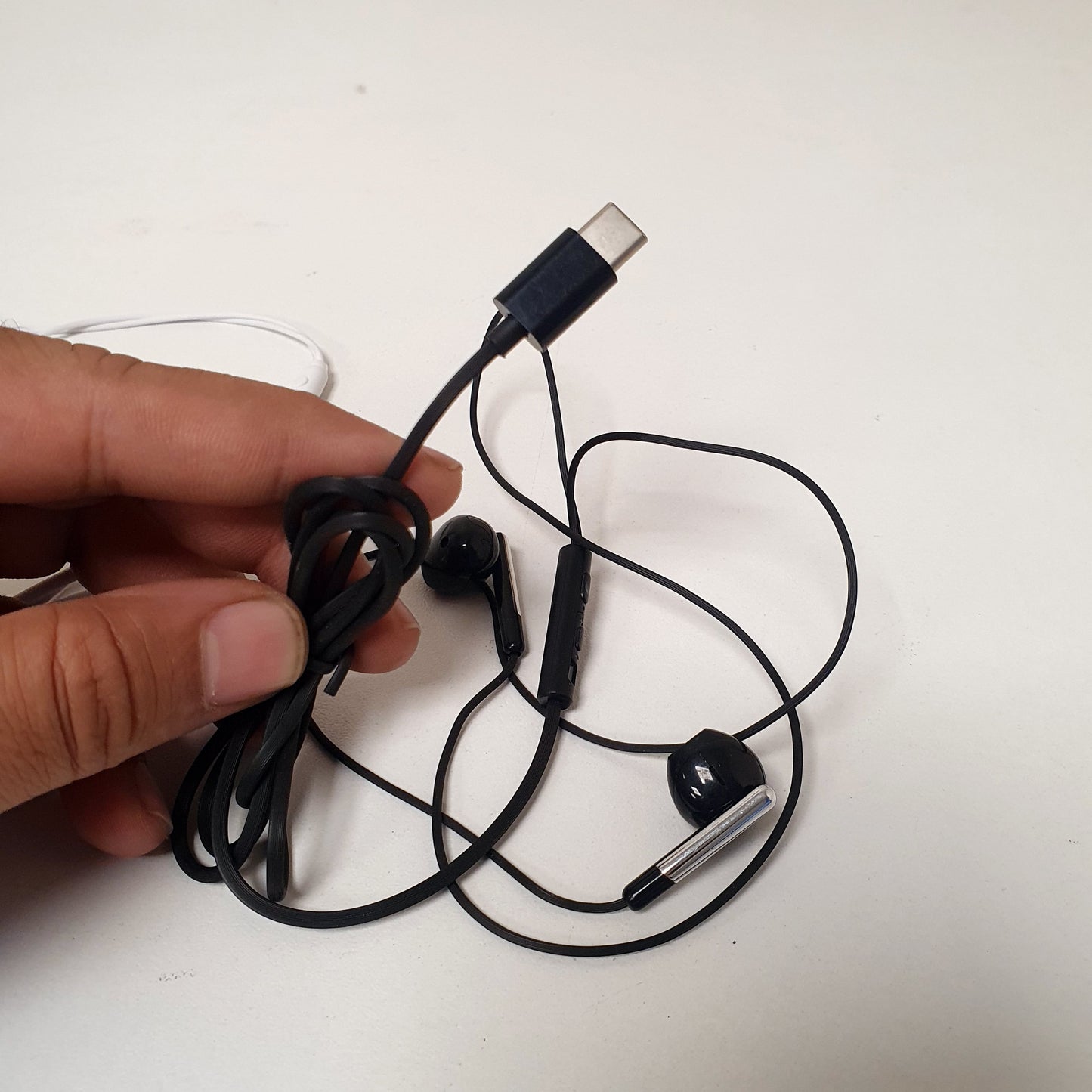 Hands-free Type C Jack, 101600