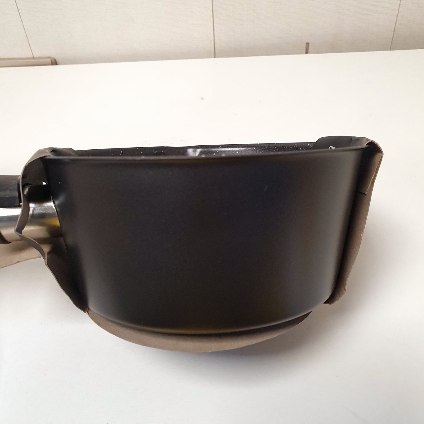 Rock Stone Resistant Sauce Pan 51070