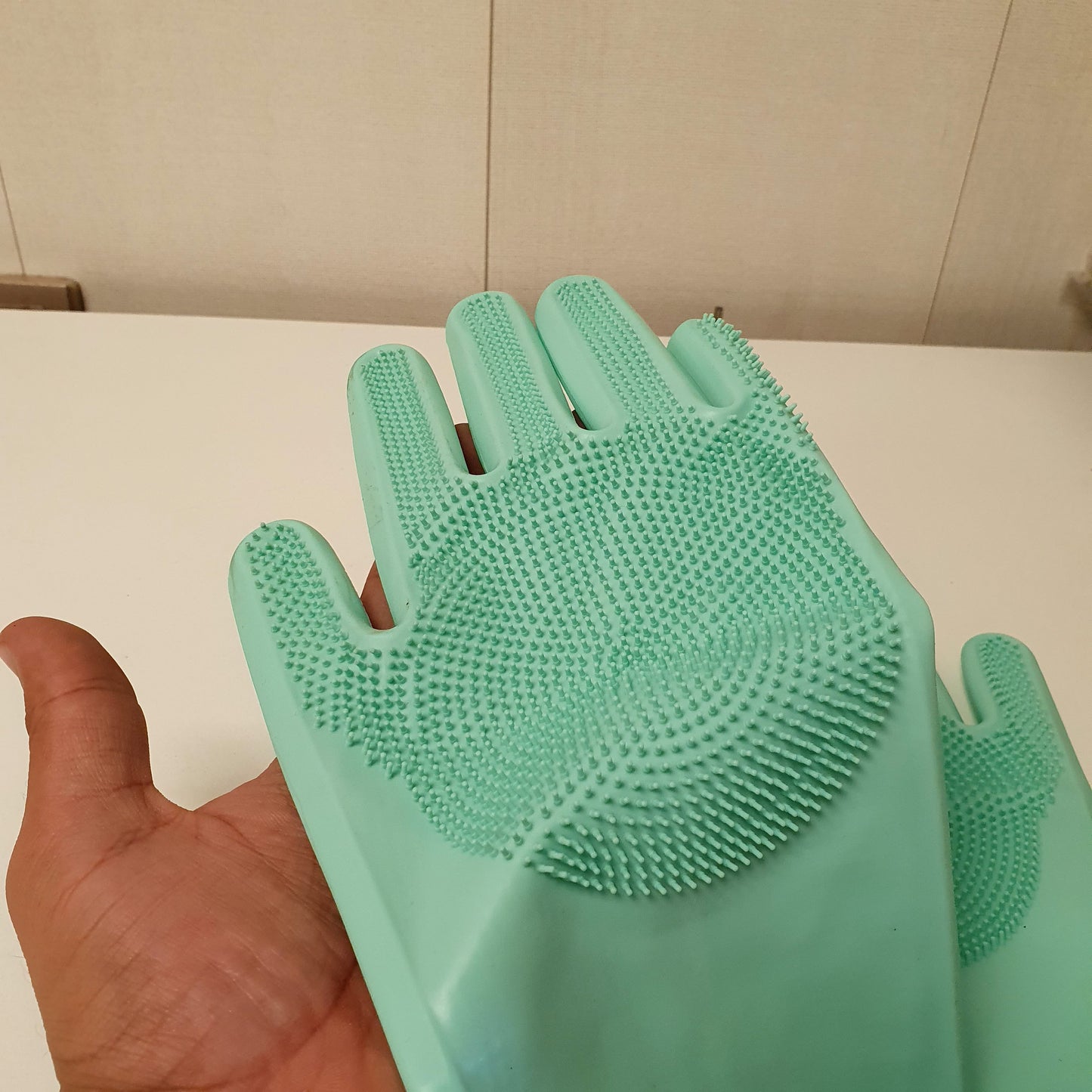 Silicone Gloves 214008403